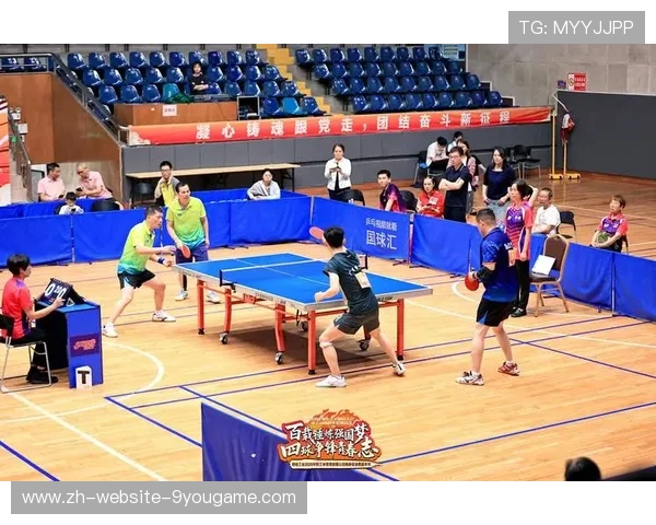 乒乓球、排球赛事精彩纷呈，赛事火爆！，乒乓球 排球